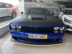 دۆج چالنجەر